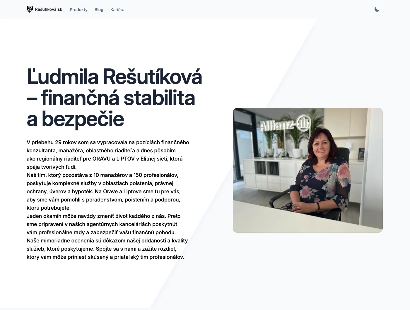 resutikova.sk